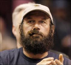 Jesse's back! New Ventura book 'Revolution' will cover political waterfront 