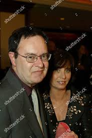 David L Lander Kathy Fields Editorial Stock Photo