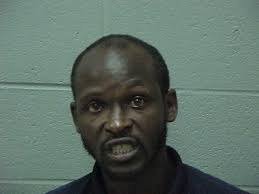 Woman Attacked By Man Stranded On Highway