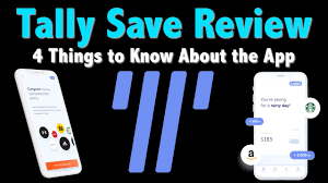 Credit card debt app tally is said to have saved users millions of dollars in interest. Tally Save App Review Earning Free Gift Cards For Setting Money Aside Youtube