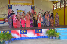 Sambutan ambang kemerdekaan di sekolah.apa kata anda?? Gambar Sambutan Hari Kemerdekaan Di Sekolah Koleksi Gambar Hd