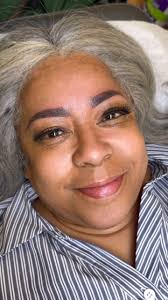 I love what I do—nothing makes me happier than seeing my client smile with  her new brows and new look 🤍✨, #Jessicapermanentmakeup #houstonbrows  #houstonpmu #browartist #ombrebrows ombréshading