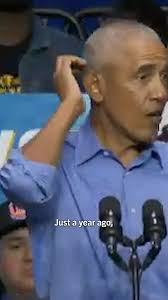 Barack Obama's Video