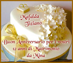 I compleanni sono i giorni sono occasioni per celebrare l'anniversario di nascita di una persona più o meno cara della nostra. True Colors Buon Anniversario Di Matrimonio Facebook