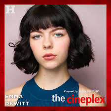 Emma Dewitt's Instagram, Twitter & Facebook