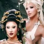 So You Think You Can Drag Finalist: Sasha Pierce Davenport -