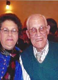 Joseph Caruana Service Details