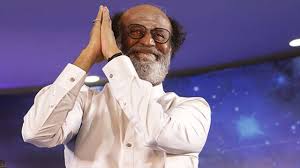 Rajinikanth was born on december 12 1950 in karnataka, india. A Look At Rajinikanth S Proximity To World Of Politics Before He Announces Political Party