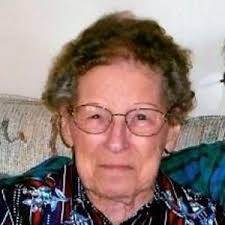 Obituary information for Frances Ash