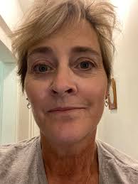 Age Defying Makeup 🌟 I kept the base light and focused