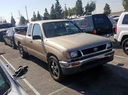 Find a new tacoma at a toyota dealership near you, or build & price your own toyota tacoma online today. 1996 Toyota Tacoma Xtracab For Sale Ca Rancho Cucamonga Tue Jul 21 2020 Used Salvage Cars Copart Usa