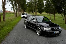 Image result for Brilliant Black 2005 Quattro