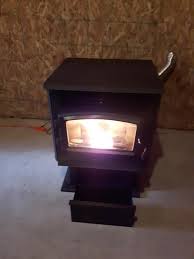 Maybe you would like to learn more about one of these? Drolet Eco 55 Pellet Stove Canadian Tire