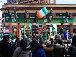 Patrick's day like saint paul, and while it will look a bit different this year, saint paul's irish will still celebrate on march 17. A Buffalo Guide To St Paddy S Day Weekend Visit Buffalo Niagara