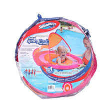 Baby Pool Float With Canopy Australia Cheap Online
