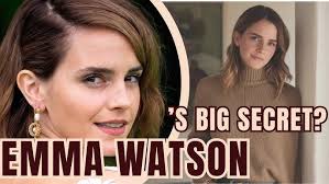 How Emma Watson Manages Her 85 Million Net Worth