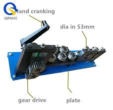 Learn the basic types of wire and how to create wire jewelry and other wire art & sculpture. Qipang Hand Shrank Copper Wire Thin Line Straightener Machine