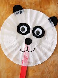 Top 10 panda bear coloring pages for kids: 10 Playful Panda Crafts For Kids
