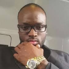 Ricky Gaskins's Instagram, Twitter & Facebook