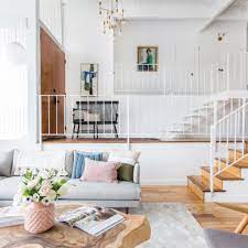 From glass panels to wrought iron balusters, there are many stair railing options available. 17 Stair Railing Ideas