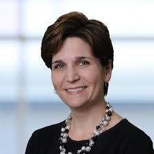 accelHRate places Heather Rickard as SVP, Global Head of Talent at Cushman  & Wakefield