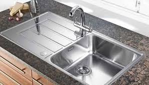 cost of fitting a kitchen sink sink