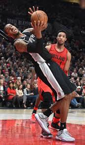Get the latest nba news on patty mills. Aldridge Gasol Lead Spurs To Win Over Trail Blazers