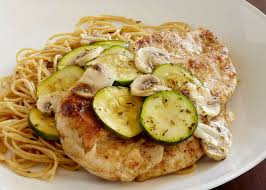 All of these offer fewer than 250 mg sodium per serving. Chicken Piccata American Heart Association Recipes