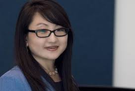 Compose LA: American Composers Forum of Los Angeles x with  Ethnomusicologist Katherine Lee