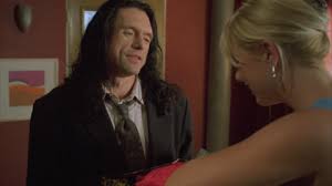 At first, i was thinking that this was similar to the pokemon theme. 27 Wild Stories From The Making Of The Room The Worst Movie Ever Gamespot