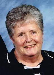 Kathleen Lester Obituary (1932