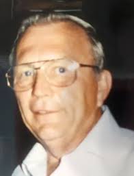 Obituary information for LaVerne "Bud" Peterson