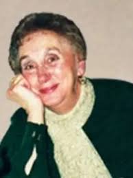 Obituary information for Ada Louise TURNER