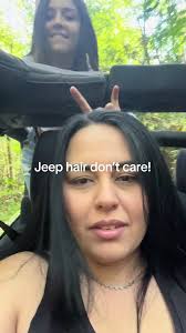 #jeephairdontcare ##jeep #jeeplife #viral #car #fyp #adventure #georgia  #tennessee #rusticos 4x4 #mamaehija #motherdaughter #funnyvideos #funny  #funnymoments #foryoupage #parati #foryoupage❤️❤️ ...