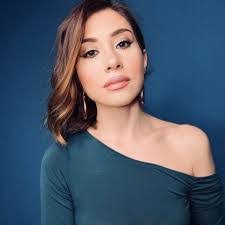 Tina Primo's Instagram, Twitter & Facebook