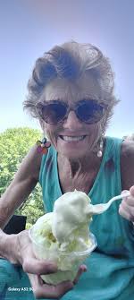 Ok..now its lemon chillo and key lime .great pairing