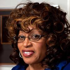 Corrine Brown for Congressional District 10
