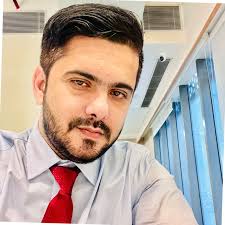 Azlan Khan Email & Phone Number