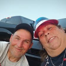 Stage winner: MTJ. Martin Truex Jr. finishes ahead of Josh Berry. #NASCAR