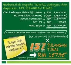 Perlindungan insurans jenis ini akan cover keseluruhan perbelanjaan sekira berlakunya kemalangan pada kereta milik kita, mahu pun pihak yang dilanggar. Takaful Am Kereta Dan Motorsikal Takaful Malaysia Takaful Mymotor