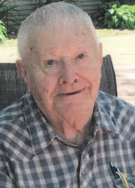 Obituary information for Donald William Leisinger