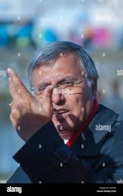 Dosanjh hi-res stock photography and images