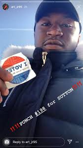 Citizens to Elect Arthur D. Sutton For Judge