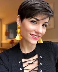A quick guide about short hairstyles. Pin On Girls Cute Hairstyles