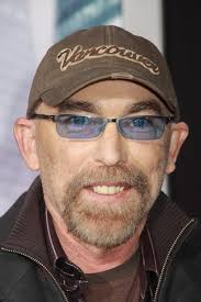 Jackie Earle Haley