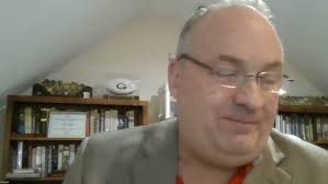 Jim Ogden (Nathan Bedford Forrest at the battle of Chickamauga)