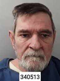 Offender Information