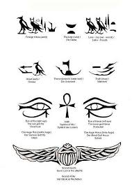 Tattoosymbolism Tattoos Egyptian Symbols Click For More Info Egyptian Symbol Tattoo Egyptian Tattoo Egyptian Eye Tattoos