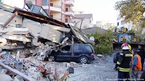 Despacho maria josé moura figueiredo, provedora da santa casa da misericórdia de rio maior, torna público o seguinte: Maior Terremoto Em Decadas Deixa Mortos Na Albania Noticias Internacionais E Analises Dw 26 11 2019