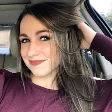 Jillian Moyer's Instagram, Twitter & Facebook